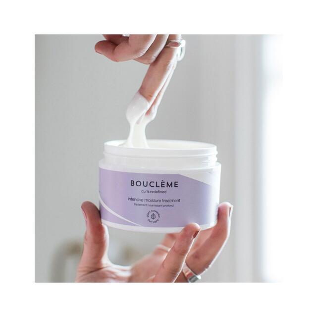Boucleme Natural Intensive Hair Moisture Treatment thumbnail 6