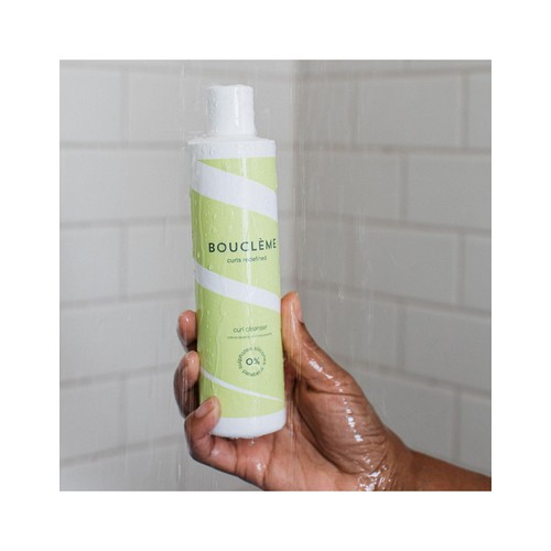 Boucleme Natural Curl Cleanser thumbnail 5