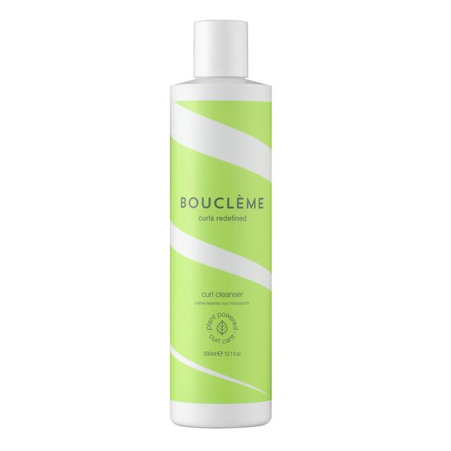 Boucleme Natural Curl Cleanser