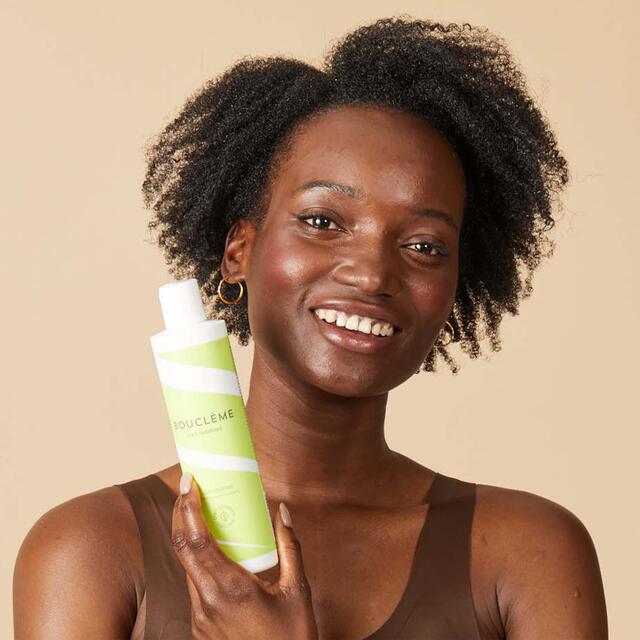 Boucleme Natural Curl Cleanser thumbnail 3