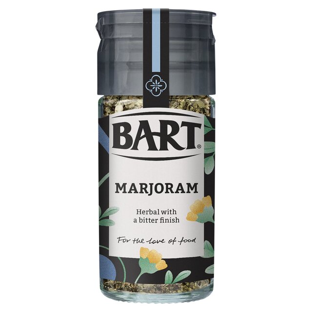 Bart Marjoram