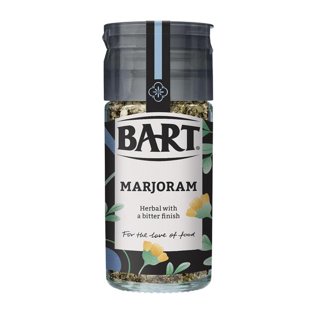 Bart Marjoram thumbnail 2