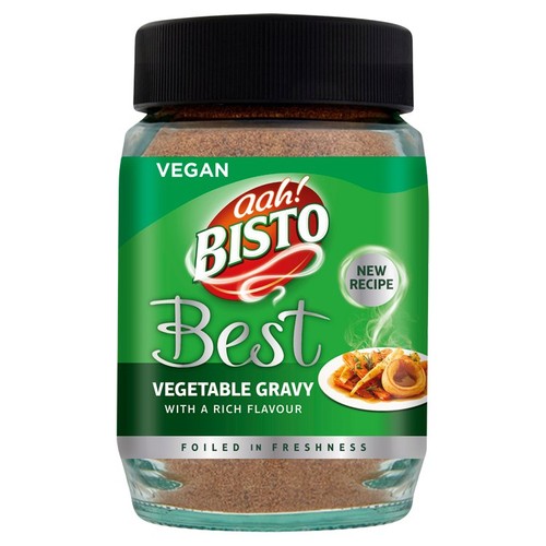Bisto Best Vegetable Gravy  thumbnail 2