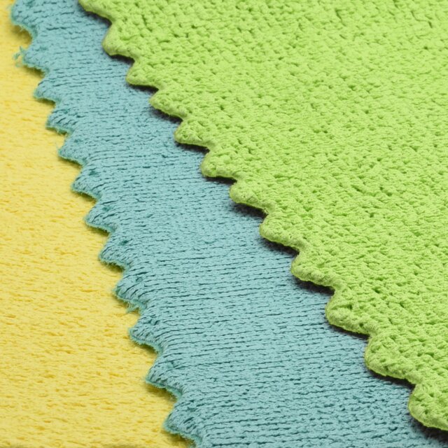 Spontex Magic Effect Microfibre Cloths thumbnail 3