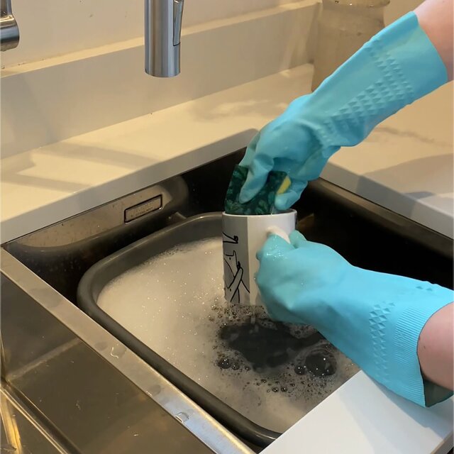 Spontex Washups Mosaik thumbnail 9