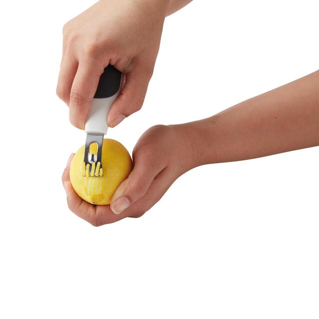 Zyliss 2 in 1 Zester thumbnail 4