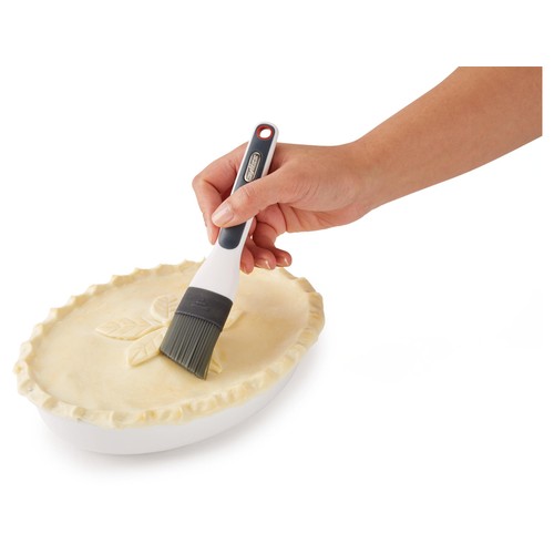 Zyliss Silicone Pastry Brush thumbnail 2
