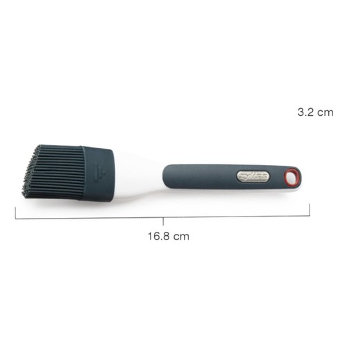 Zyliss Silicone Pastry Brush thumbnail 4
