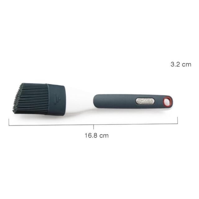 Zyliss Silicone Pastry Brush thumbnail 4