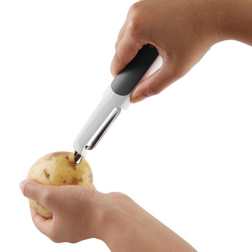 Zyliss Smooth Glide Swivel Peeler thumbnail 4