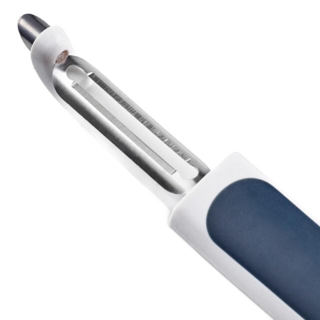 Zyliss Smooth Glide Swivel Peeler thumbnail 5
