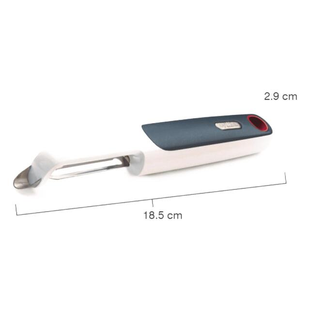 Zyliss Smooth Glide Swivel Peeler thumbnail 6