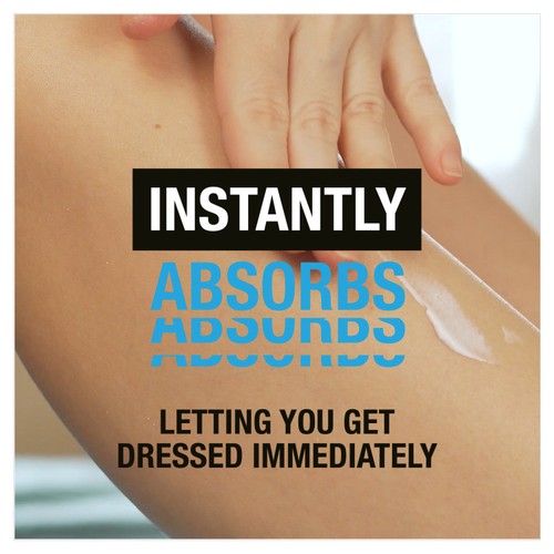 Neutrogena Hydro Boost Body Gel Cream  thumbnail 3