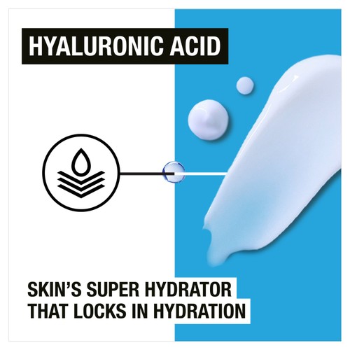 Neutrogena Hydro Boost Body Gel Cream  thumbnail 5