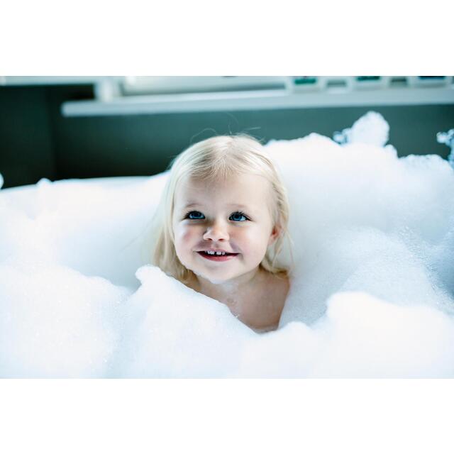 Good Bubble Bubbly Gruffalo Bubble Bath with Prickly Pear Extract thumbnail 2