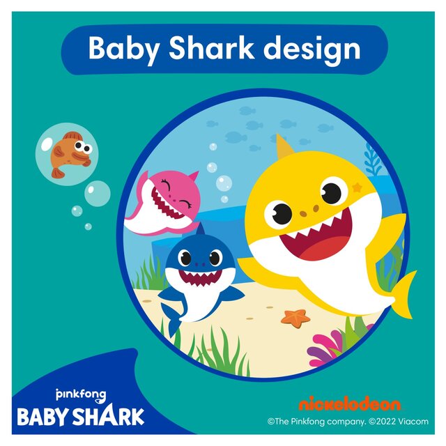 Pampers Splashers Swim Nappies, Size 4-5 (9-15kg) thumbnail 2