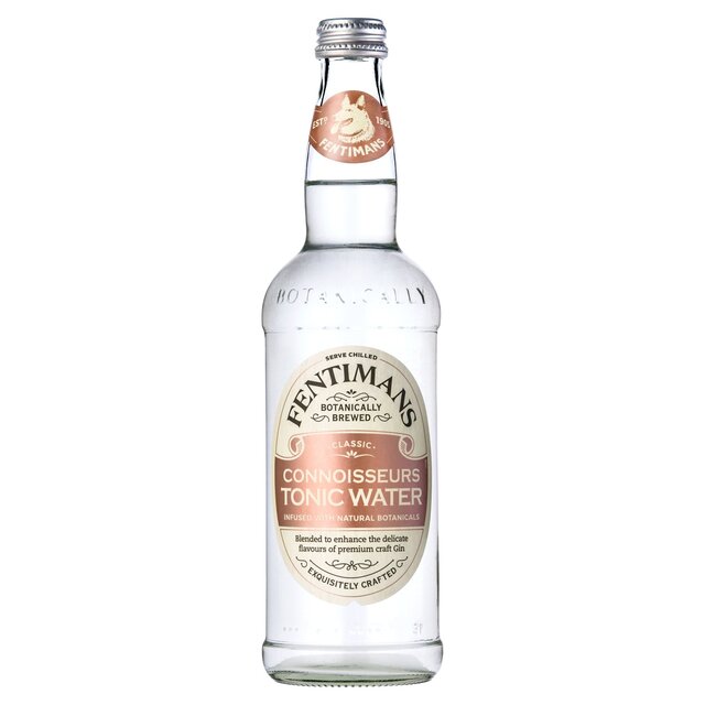 Fentimans Connoisseurs Tonic Water