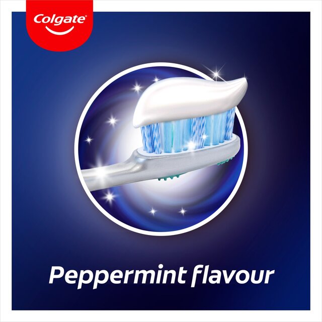 Colgate Sensation Deep Clean Teeth Whitening Toothpaste with Baking Soda thumbnail 4