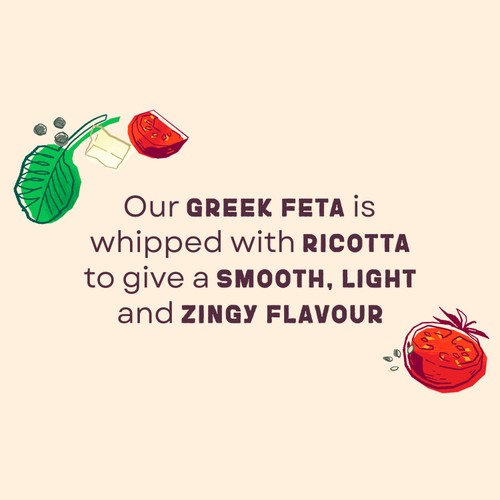 Higgidy Whipped Feta and Tomato Quiche thumbnail 5