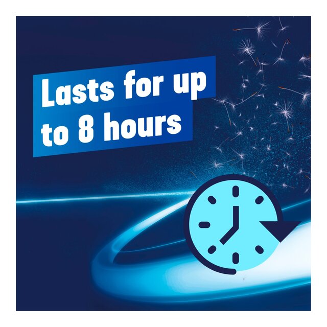 Benadryl Allergy Relief Capsules thumbnail 12