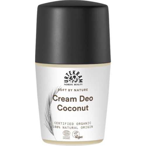 Urtekram Organic Cream Deodorant