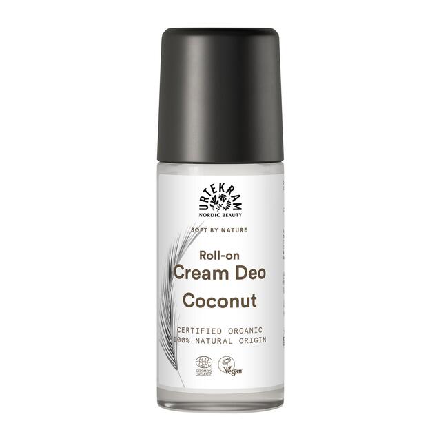 Urtekram Organic Cream Deodorant