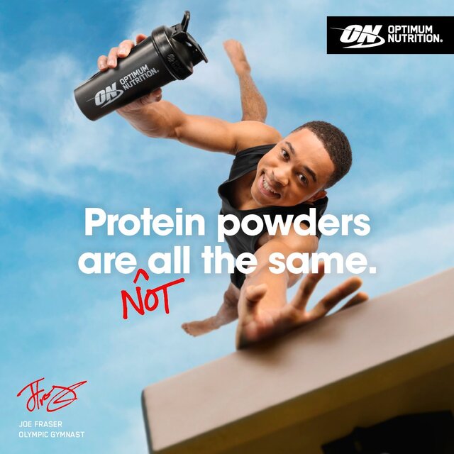 Optimum Nutrition Gold Standard Vanilla Ice Cream Protein Powder thumbnail 8