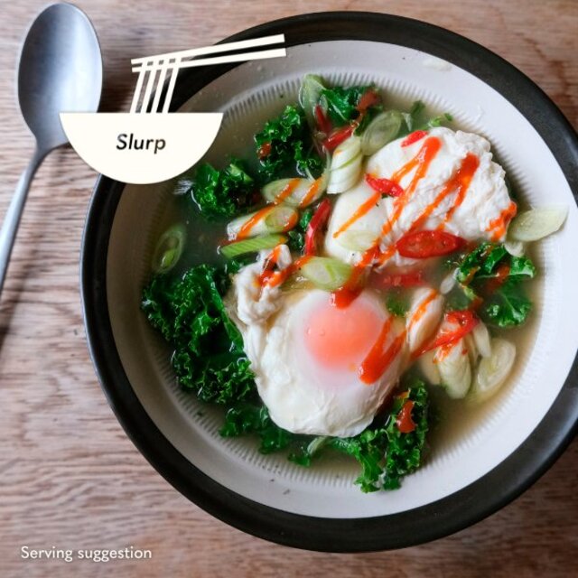 Borough Broth Grass-Fed Organic Beef Bone Broth thumbnail 5