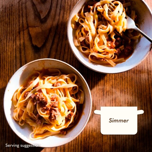 Borough Broth Grass-Fed Organic Beef Bone Broth thumbnail 7