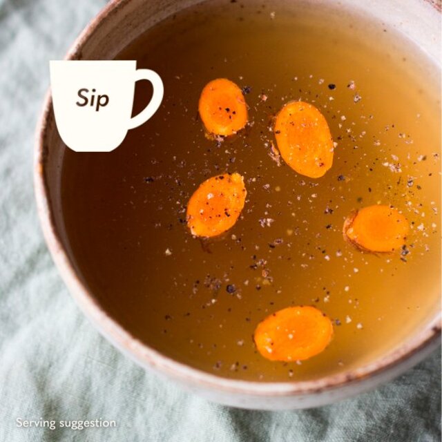 Borough Broth Grass-Fed Organic Beef Bone Broth thumbnail 9