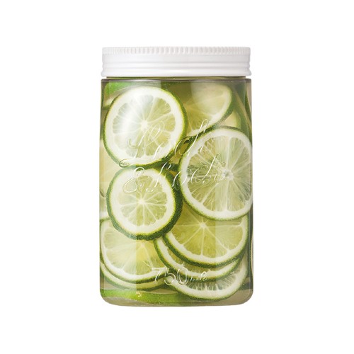 LocknLock Square Door Pocket Canister 750ml thumbnail 4