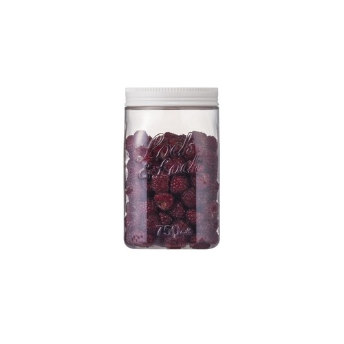 LocknLock Square Door Pocket Canister 750ml thumbnail 5