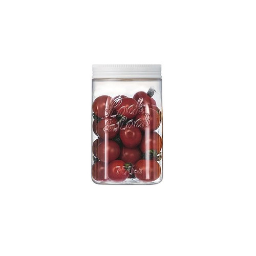 LocknLock Square Door Pocket Canister 750ml thumbnail 6