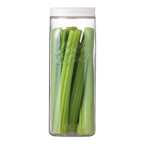 LocknLock Square Door Pocket Canister 1.3L thumbnail 4