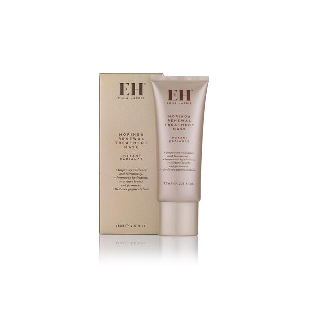 Emma Hardie Moringa Renewal Treatment Mask thumbnail 2