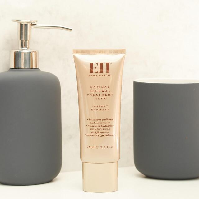 Emma Hardie Moringa Renewal Treatment Mask thumbnail 4