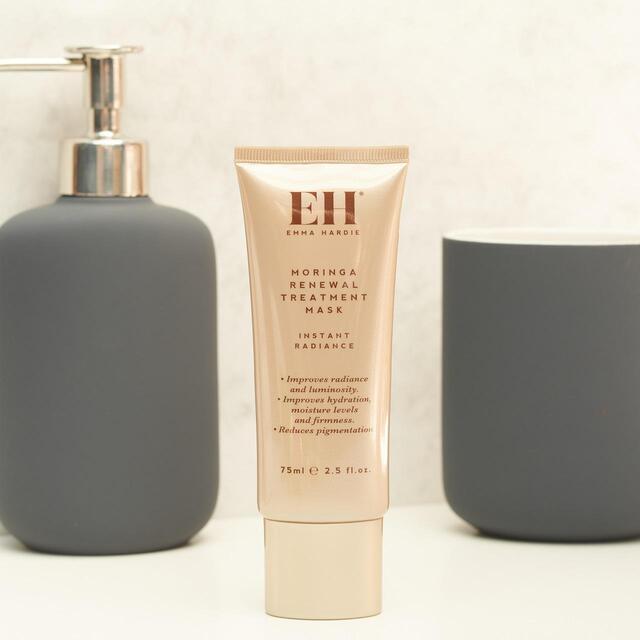 Emma Hardie Moringa Renewal Treatment Mask thumbnail 5