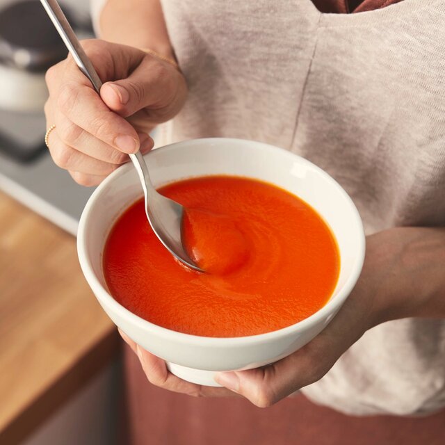 Heinz Cream of Tomato Soup thumbnail 5