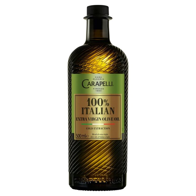 Carapelli 100% Italian Extra Virgin Olive Oil