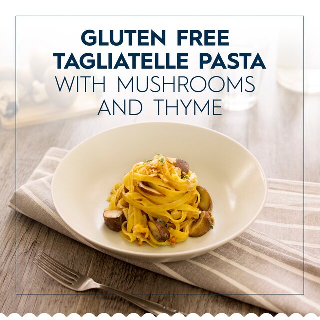 Barilla Gluten Free Pasta Tagliatelle thumbnail 3