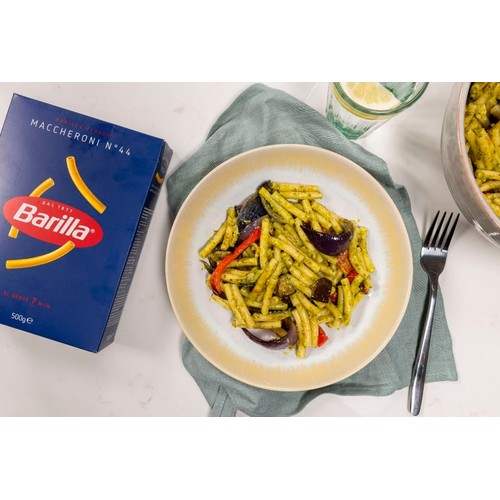Barilla Macaroni Pasta thumbnail 4