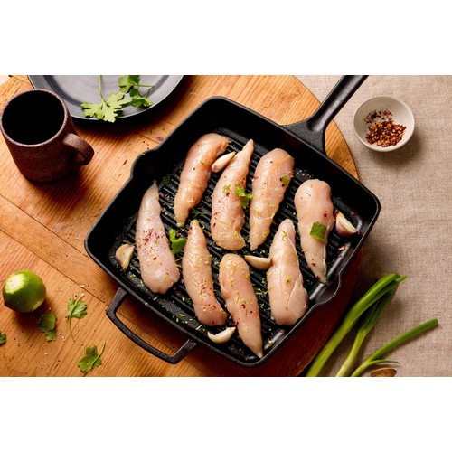Packington Free Range Chicken Mini Fillets thumbnail 2