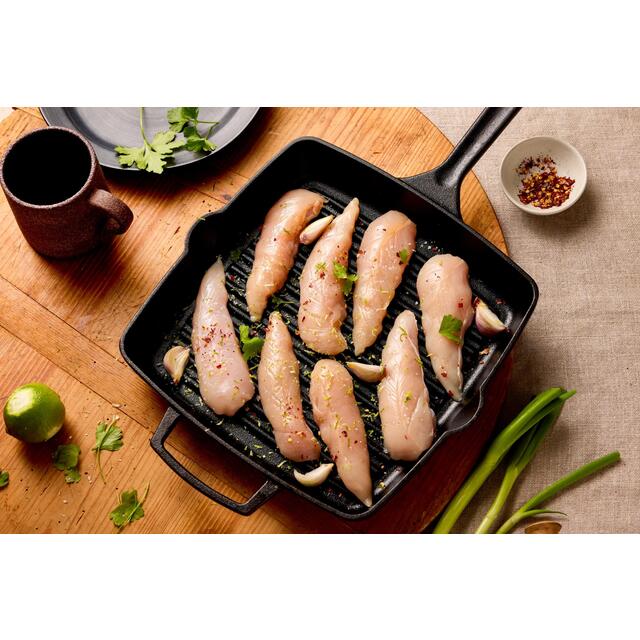 Packington Free Range Chicken Mini Fillets thumbnail 2