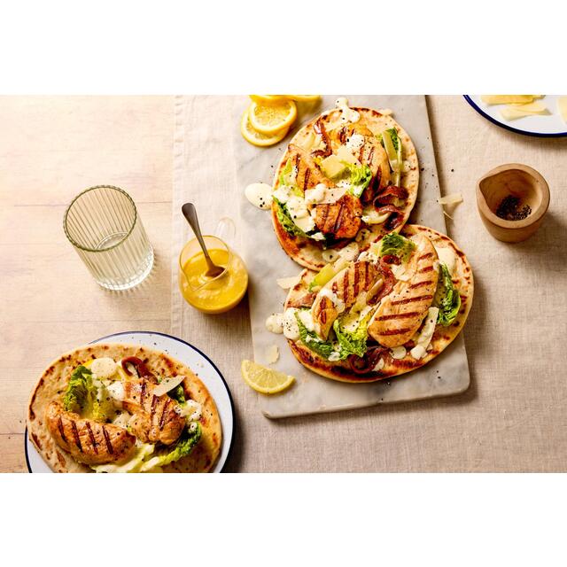 Packington Free Range Chicken Mini Fillets thumbnail 3