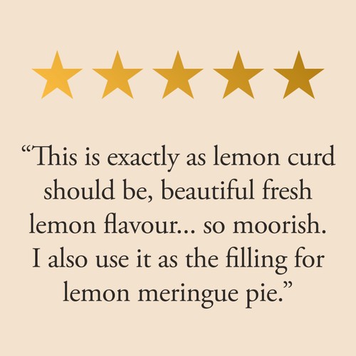Tiptree Lemon Curd  thumbnail 4