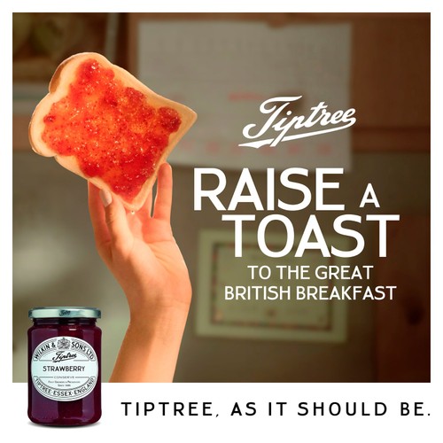 Tiptree Lemon Curd  thumbnail 5