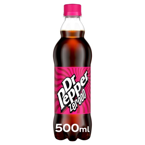 Dr Pepper Zero thumbnail 2
