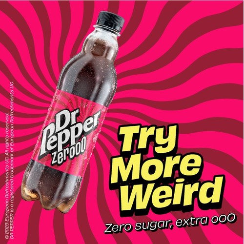 Dr Pepper Zero thumbnail 5