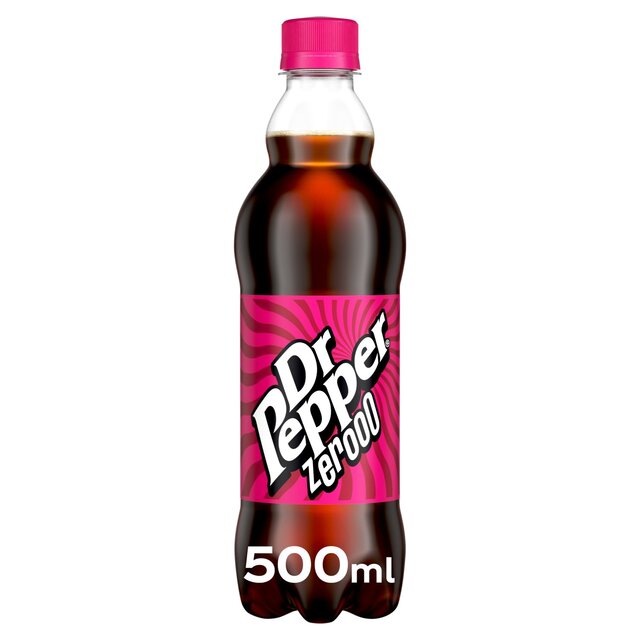 Dr Pepper Zero thumbnail 2