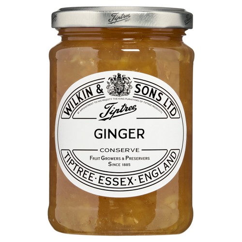 Tiptree Ginger Conserve